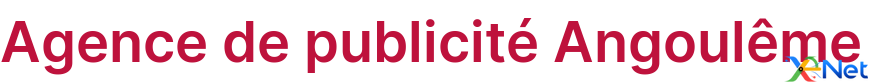 Agence de publicité Angoulême